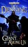 The Giant Among Us: The Twilight Giants, Book II, Denning, Troy