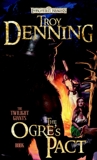 The Ogre's Pact: The Twilight Giants, Book I, Denning, Troy