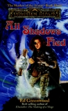 All Shadows Fled, Greenwood, Ed