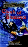 Cloak of Shadows, Greenwood, Ed