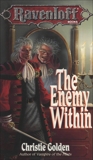 The Enemy Within, Golden, Christie