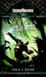 Shadow's Witness, Kemp, Paul S.