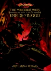 Empire of Blood, Knaak, richard a. & Knaak, Richard A.