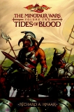 Tides of Blood, Knaak, richard a.