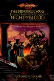 Night of Blood, Knaak, richard a. & Knaak, Richard A.