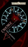 Crucible: Trial of Cyric the Mad, Denning, Troy