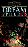 The Dream Spheres, Cunningham, Elaine