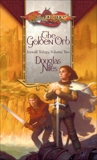 The Golden Orb: Icewall Trilogy, Book 2, Niles, Doug