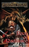 Pool of Radiance, Ward, James M. & Cooper Hong, Jane