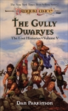 The Gully Dwarves, Parkinson, Dan