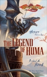 The Legend of Huma, Knaak, Richard