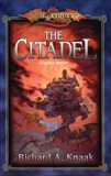 The Citadel, Knaak, Richard