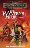 The Wyvern's Spur, Novak, Kate