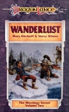 Wanderlust, Kirchoff, Mary & Winter, Steve