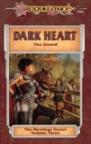 Dark Heart, Daniell, Tina