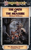 Oath and the Measure, Williams, Michael