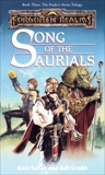 Song of the Saurials, Novak, Kate & Grubb, Jeff