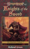 Knights of the Sword: The Warriors, Book 3, Green, Roland