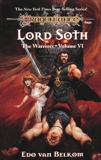 Lord Soth: The Warriors, Book 6, Van Belkom, Edo