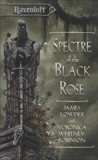 Spectre of the Black Rose, Whitney-Robinson, Voronica & Lowder, James