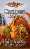 Children of the Plains: The Barbarians, Book 1, Cook, Tonya C. & Thompson, Paul B.