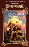 The Covenant of the Forge, Parkinson, Dan