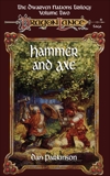 Hammer and Axe, Parkinson, Dan