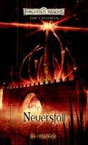 Neversfall: The Citadels, Gentry, Ed