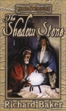 The Shadow Stone: Forgotten Realms, Baker, Richard