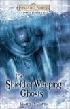 The Shield of Weeping Ghosts: Forgotten Realms: The Citadels, Davis, James