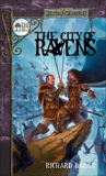 The City of Ravens, Baker, Richard