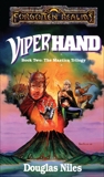 Viperhand: Forgotten Realms, Niles, Douglas