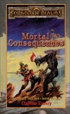 Mortal Consequences, Emery, Clayton