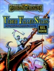 Under Fallen Stars: Forgotten Realms, Odom, Mel