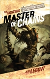 Master of Chains: Forgotten Realms, Lebow, Jess