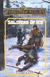 Soldiers of Ice, Cook, David