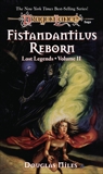 Fistandantilus Reborn, Niles, Douglas