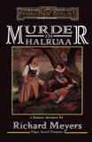 Murder in Halruaa, Meyers, Richard