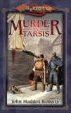 Murder in Tarsis, Roberts, John Maddox