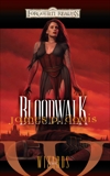 Bloodwalk: Forgotten Realms, Davis, James