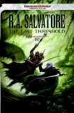 The Last Threshold, Salvatore, R. A.