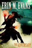 The Adversary, Evans, Erin M.