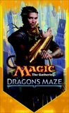 Dragon's Maze, Beyer, Doug