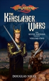 Kinslayer Wars, Niles, Douglas