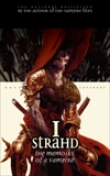 I, Strahd: Memoirs of a Vampire, Elrod, P.N.