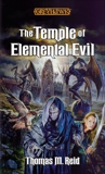 The Temple of Elemental Evil, Reid, Thomas M.