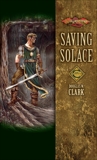 Saving Solace: Champions, Book 1, Clark, Douglas W.