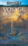 Voyage of the Mourning Dawn, Wulf, Rich