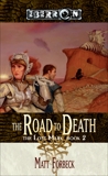 The Road to Death: The Lost Mark, Book 2, Forbeck, Matt