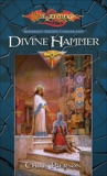 Divine Hammer, Pierson, Chris